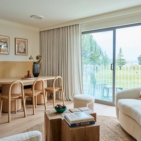The Isla Hotel Batemans Bay Exterior photo