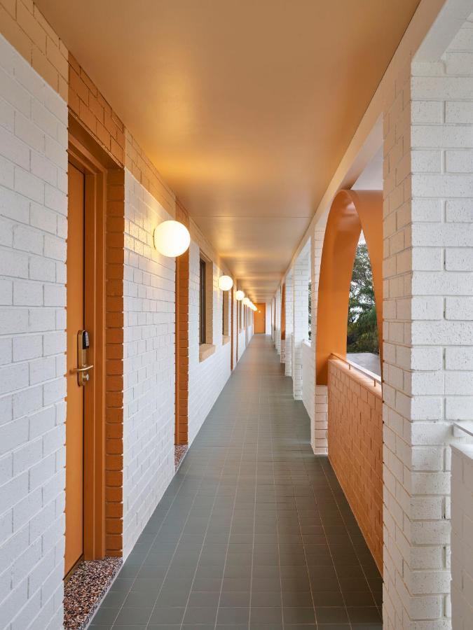 The Isla Hotel Batemans Bay Exterior photo